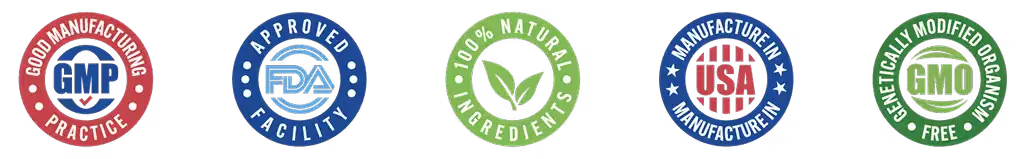 Brain Savior Quality Certified Badge